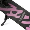 Hulajnoga SPOKEY Vacay Pro Fioletowy Materiał - kierownica Aluminium