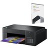 Urządzenie wielofunkcyjne BROTHER DCP-T425W + Program MICROSOFT Office Home & Student 2021