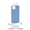 Etui PURO Icon Mag Pro MagSafe do Apple iPhone 15 Plus Niebieski Marka telefonu Apple