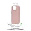Etui PURO Icon Mag Pro MagSafe do Apple iPhone 15 Plus Różowy Marka telefonu Apple