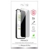 Szkło prywatyzujące PURO Privacy Tempered Glass do Apple iPhone 15 Pro Model telefonu iPhone 15 Pro