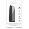 Szkło hartowane PURO Anti-Bacterial Tempered Glass do Apple iPhone 15 Pro Max Model telefonu iPhone 15 Pro Max