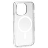 Etui PURO LiteMag Pro MagSafe do Apple iPhone 15 Pro Przezroczysty
