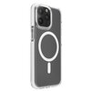 Etui PURO LiteMag Pro MagSafe do Apple iPhone 15 Pro Przezroczysty Seria telefonu iPhone