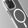 Etui PURO LiteMag Pro MagSafe do Apple iPhone 15 Pro Przezroczysty Model telefonu iPhone 15 Pro