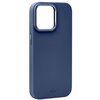 Etui PURO Icon Mag Pro MagSafe do Apple iPhone 15 Pro Granatowy
