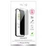 Szkło prywatyzujące PURO Privacy Tempered Glass do Apple iPhone 15 Plus Model telefonu iPhone 15 Plus