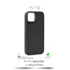 Etui PURO Icon Mag Pro MagSafe do Apple iPhone 15 Plus Czarny Marka telefonu Apple