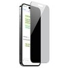 Szkło prywatyzujące PURO Privacy Tempered Glass do Apple iPhone 15