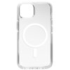 Etui PURO LiteMag Pro MagSafe do Apple iPhone 15 Przezroczysty Model telefonu iPhone 15
