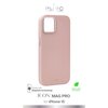 Etui PURO Icon Mag Pro MagSafe do Apple iPhone 15 Różowy Marka telefonu Apple