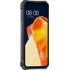 Smartfon OUKITEL WP28 8/256 6.52" Pomarańczowy Aparat Tylny 48 Mpx + 2 Mpx, Przedni 5 Mpx