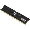 Pamięć RAM GOODRAM IRDM DDR5 32GB 6400MHz Taktowanie pamięci [MHz] 6400