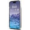 Etui CRONG Crystal Slim Cover do Apple iPhone 15 Plus Przezroczysty Seria telefonu iPhone