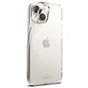 Etui CRONG Crystal Slim Cover do Apple iPhone 15 Plus Przezroczysty Marka telefonu Apple