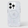 Etui CASE-MATE Twinkle MagSafe do Apple iPhone 15 Pro Srebrny Typ Etui nakładka