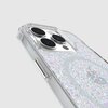 Etui CASE-MATE Twinkle MagSafe do Apple iPhone 15 Pro Srebrny Gwarancja 24 miesiące