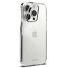 Etui CRONG Crystal Slim Cover do Apple iPhone 15 Pro Przezroczysty Seria telefonu iPhone