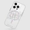 Etui CASE-MATE Karat MagSafe do Apple iPhone 15 Pro Przezroczysto-szary Marka telefonu Apple