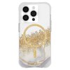 Etui CASE-MATE Karat MagSafe do Apple iPhone 15 Pro Złoty Seria telefonu iPhone