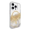 Etui CASE-MATE Karat MagSafe do Apple iPhone 15 Pro Złoty Seria telefonu iPhone