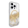Etui CASE-MATE Karat MagSafe do Apple iPhone 15 Pro Złoty Model telefonu iPhone 15 Pro