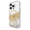 Etui CASE-MATE Karat MagSafe do Apple iPhone 15 Pro Złoty Model telefonu iPhone 15 Pro