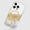 Etui CASE-MATE Karat MagSafe do Apple iPhone 15 Pro Złoty Marka telefonu Apple