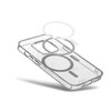 Etui CRONG Clear MAG Cover MagSafe do Apple iPhone 15 Plus Przezroczysty Marka telefonu Apple