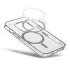 Etui CRONG Clear MAG Cover MagSafe do Apple iPhone 15 Pro Przezroczysty Marka telefonu Apple