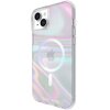 Etui CASE-MATE Soap Bubble MagSafe do Apple iPhone 15 Plus Wielokolorowy Kompatybilność Apple iPhone 15 Plus