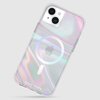 Etui CASE-MATE Soap Bubble MagSafe do Apple iPhone 15 Plus Wielokolorowy Marka telefonu Apple