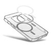 Etui CRONG Clear MAG Cover MagSafe do Apple iPhone 15 Pro Max Przezroczysty Marka telefonu Apple