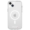 Etui CASE-MATE Ultra Tough Plus D30 MagSafe do Apple iPhone 15 Plus Przezroczysty Seria telefonu iPhone