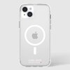 Etui CASE-MATE Ultra Tough Plus D30 MagSafe do Apple iPhone 15 Plus Przezroczysty Typ Etui nakładka