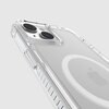Etui CASE-MATE Ultra Tough Plus D30 MagSafe do Apple iPhone 15 Plus Przezroczysty Gwarancja 24 miesiące