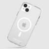 Etui CASE-MATE Ultra Tough Plus D30 MagSafe do Apple iPhone 15 Plus Przezroczysty Etui wodoszczelne Nie