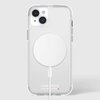 Etui CASE-MATE Ultra Tough Plus D30 MagSafe do Apple iPhone 15 Plus Przezroczysty Marka telefonu Apple
