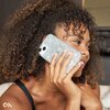 Etui CASE-MATE Twinkle MagSafe do Apple iPhone 15 Plus Srebrny Marka telefonu Apple