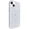 Etui CASE-MATE Twinkle MagSafe do Apple iPhone 15 Plus Srebrny Model telefonu iPhone 15 Plus
