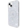 Etui CASE-MATE Twinkle MagSafe do Apple iPhone 15 Plus Srebrny Kompatybilność Apple iPhone 15 Plus