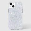 Etui CASE-MATE Twinkle MagSafe do Apple iPhone 15 Plus Srebrny Typ Etui nakładka