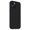 Etui CRONG Color Cover LUX Magnetic MagSafe do Apple iPhone 15 Plus Czarny Kompatybilność Apple iPhone 15 Plus