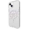 Etui CASE-MATE Karat MagSafe do Apple iPhone 15 Plus Srebrny Kompatybilność Apple iPhone 15 Plus