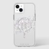 Etui CASE-MATE Karat MagSafe do Apple iPhone 15 Plus Srebrny Typ Etui nakładka