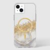Etui CASE-MATE Karat MagSafe do Apple iPhone 15 Plus Złoty Typ Etui nakładka