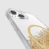Etui CASE-MATE Karat MagSafe do Apple iPhone 15 Plus Złoty Gwarancja 24 miesiące