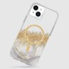 Etui CASE-MATE Karat MagSafe do Apple iPhone 15 Plus Złoty Etui wodoszczelne Nie