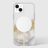 Etui CASE-MATE Karat MagSafe do Apple iPhone 15 Plus Złoty Marka telefonu Apple