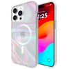 Etui CASE-MATE Soap Bubble MagSafe do Apple iPhone 15 Pro Max Wielokolorowy